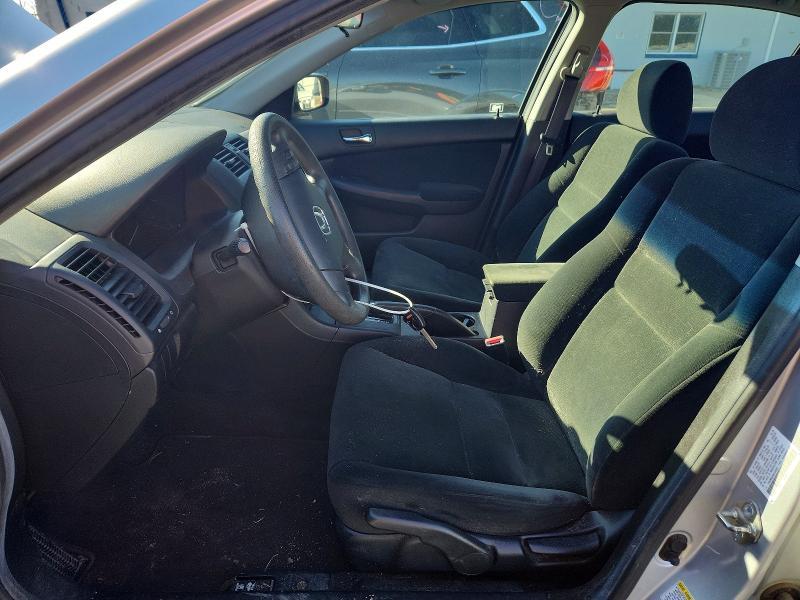 2006 Honda Accord lx