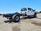 2019 Ford F550 Super Duty