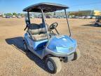 2020 Club Car Tempo Lithium