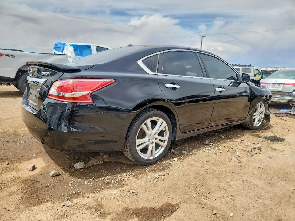 2013 Nissan Altima 3.5 s