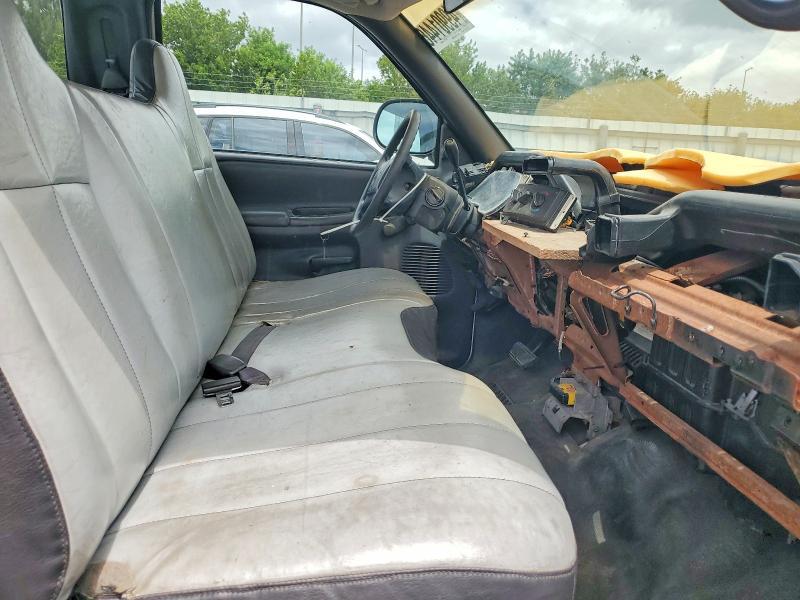 1999 Dodge Ram 1500