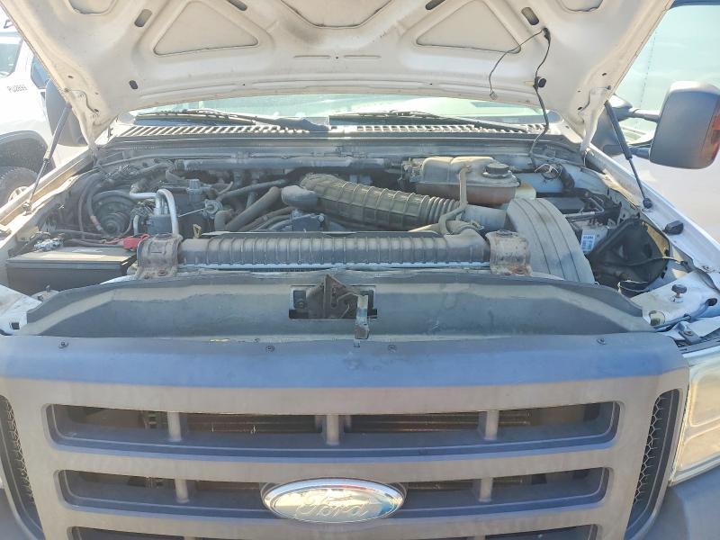 2005 Ford F350 srw Super Duty