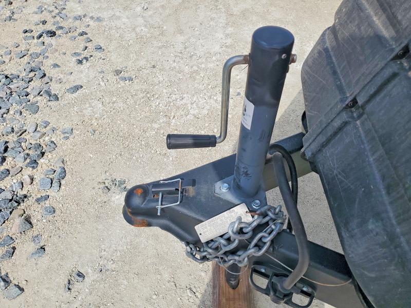 2025 Foresriver 2025 Forest River Cherocwolf Camper