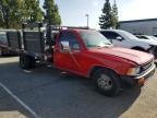1991 Toyota Pickup Cab Chassis Super Long Wheelbase