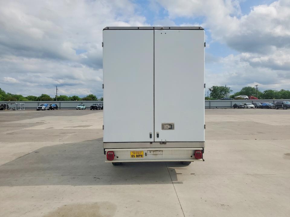 2022 Ford Transit Delivery Truck