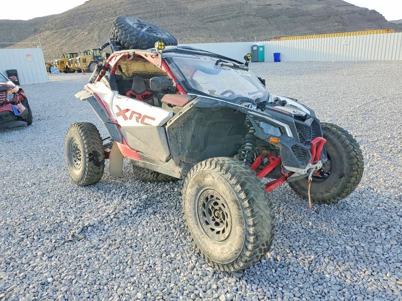 2024 Can-Am Maverick X3 Utility Vehicle