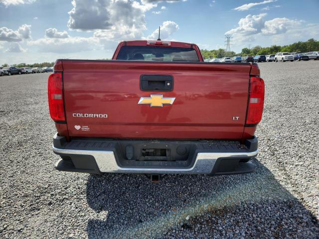 2015 Chevrolet Colorado lt