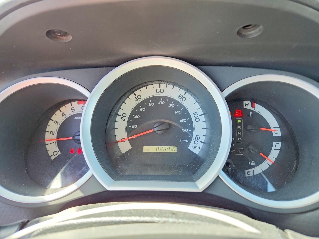 2014 Toyota Tacoma Double Cab Long BED