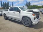 2022 Chevrolet Silverado C1500 Custom