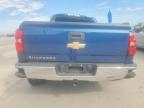 2018 Chevrolet Silverado C1500 LT