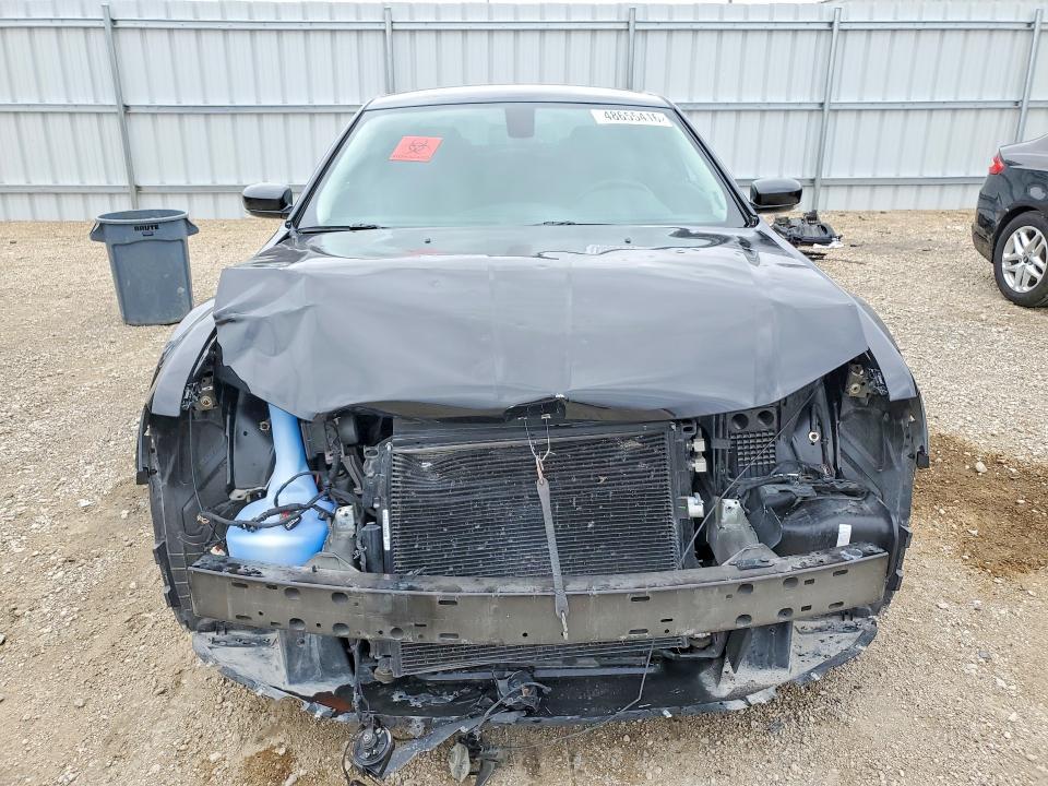 2022 Chrysler 300 Touring l