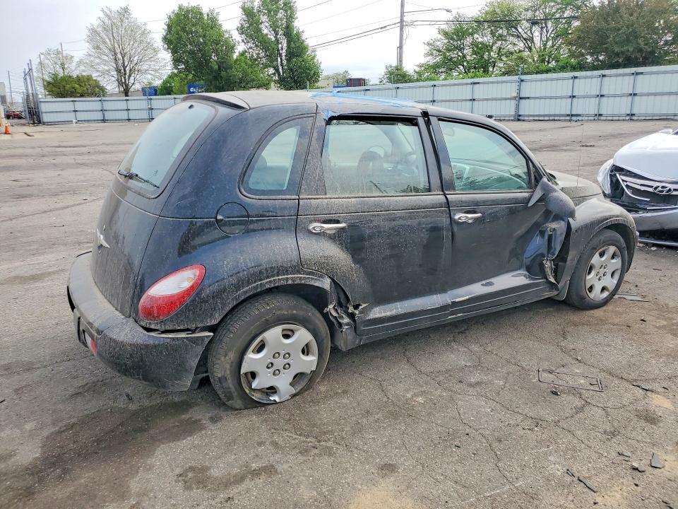 2007 Chrysler Pt Cruiser