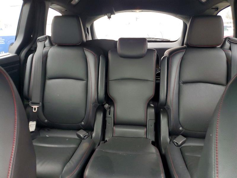 2023 Honda Odyssey Sport-l