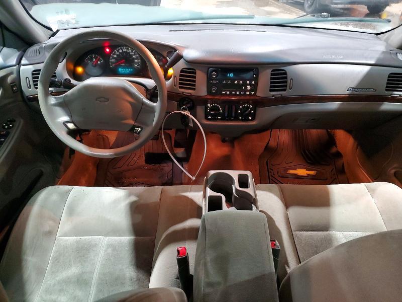 2005 Chevrolet Impala