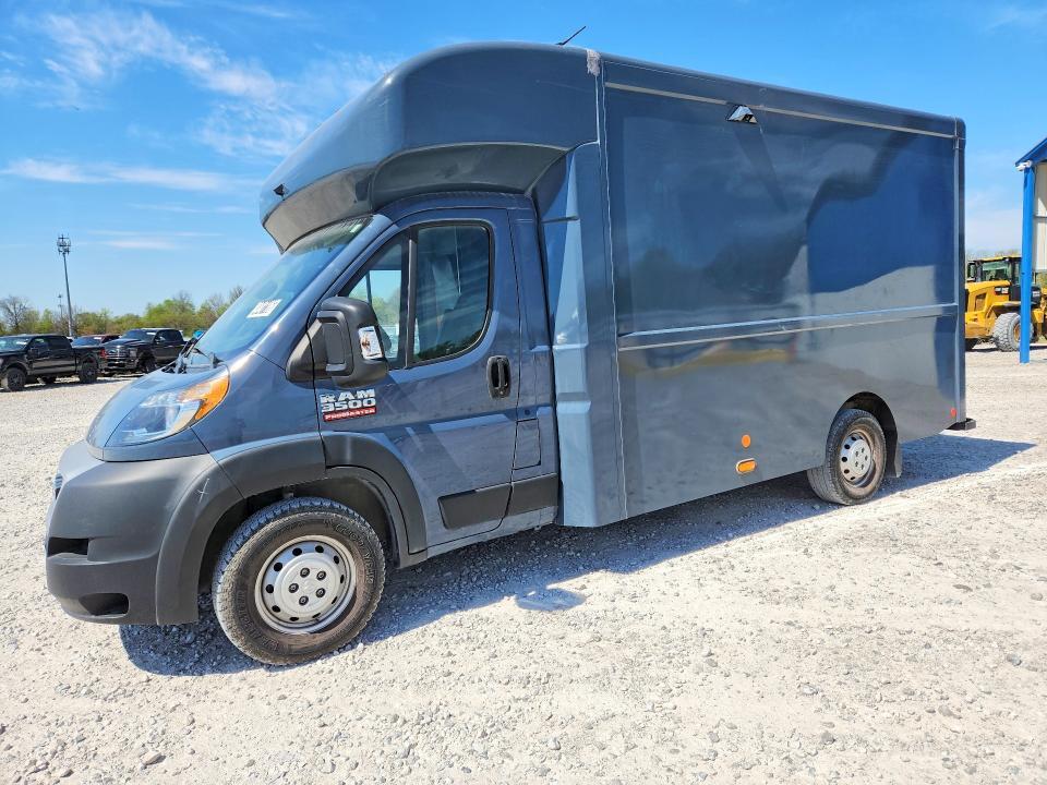 2022 Dodge RAM Promaster 3500 3500 Standard