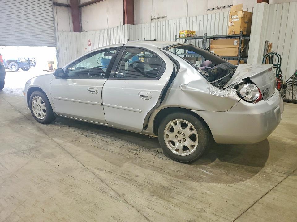 2003 Dodge Neon sxt