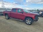 2014 Chevrolet Silverado C1500 LT