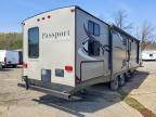 2016 Keystone Passport Camper