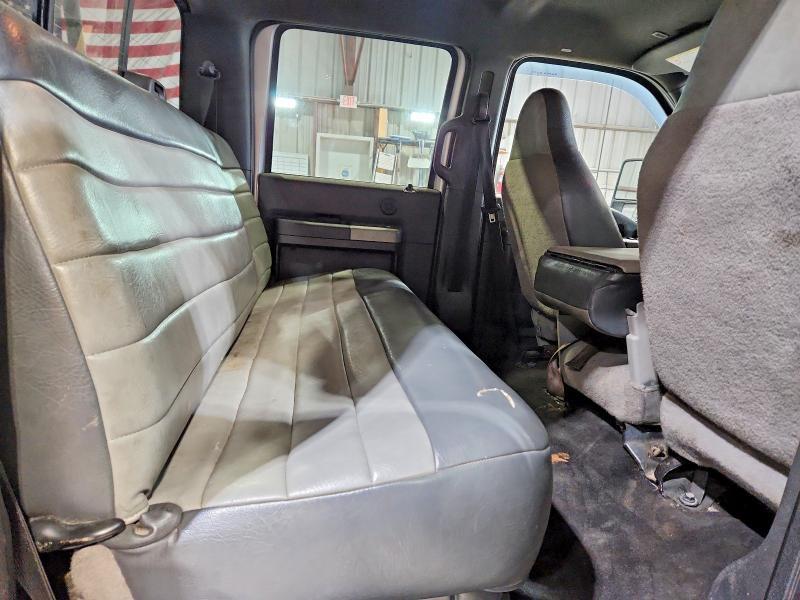 2014 Ford F250 Super Duty