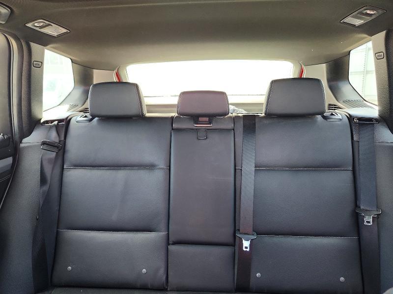 2014 BMW X3 Xdrive35i