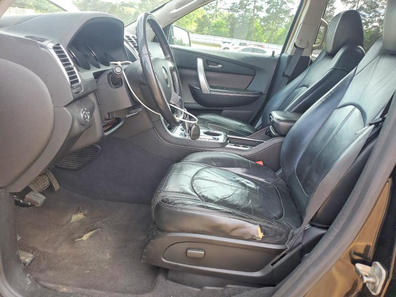 2008 GMC Acadia Slt-1