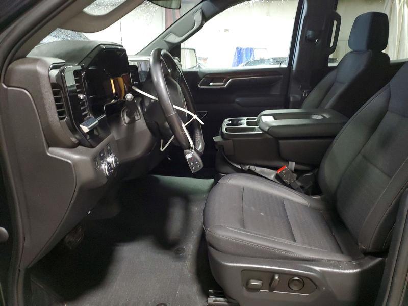 2022 GMC Sierra K1500 Elevation