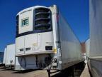 2018 Utility VS2RA Refrigerated Van Trailer