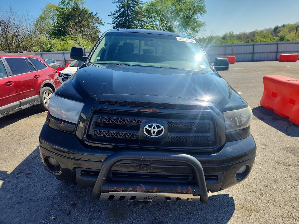 2012 Toyota Tundra