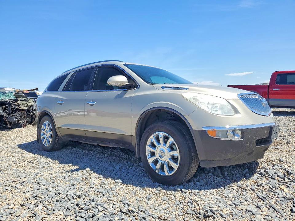 2011 Buick Enclave cxl