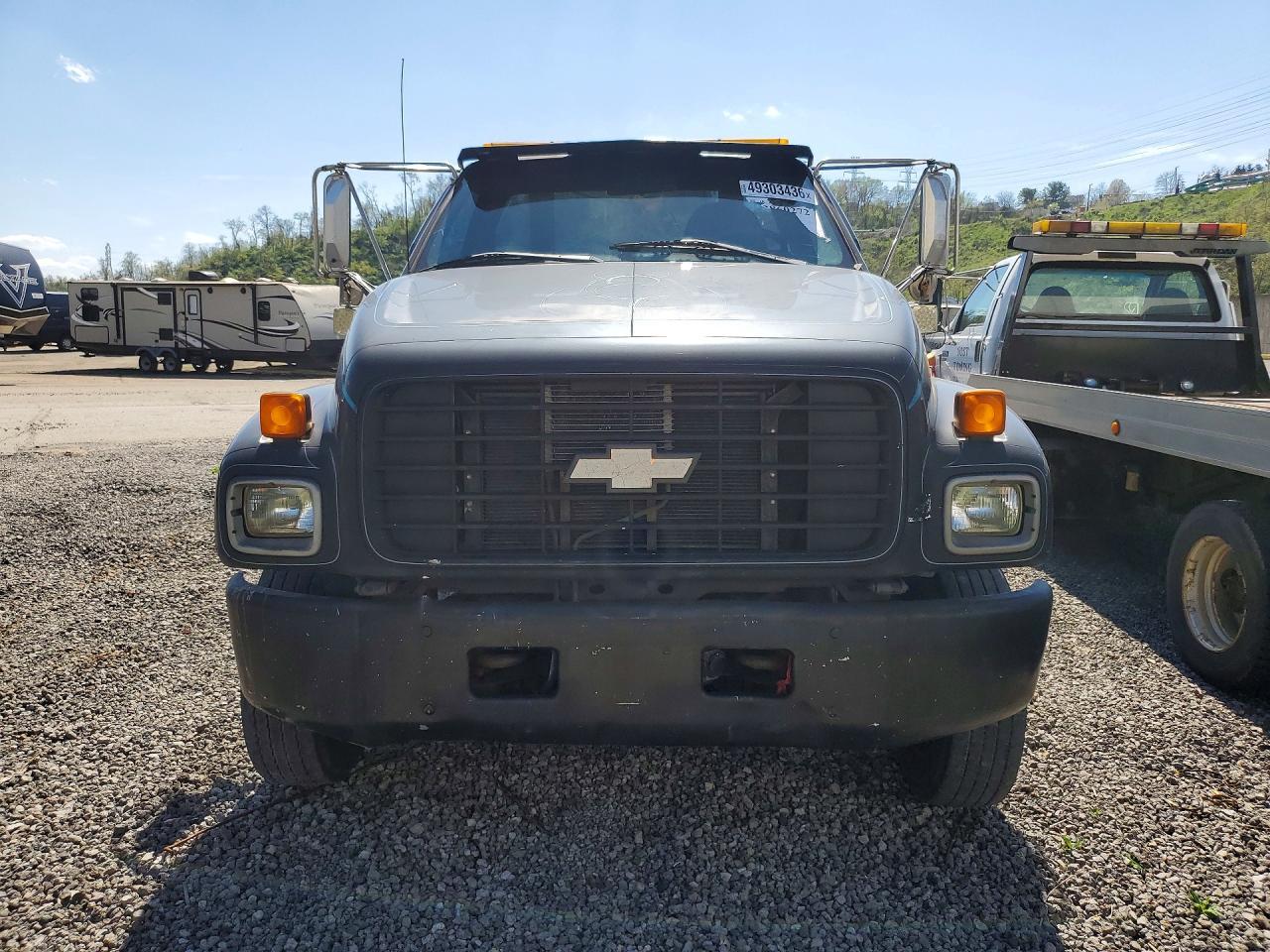 1999 Chevrolet C-SERIES C6H042