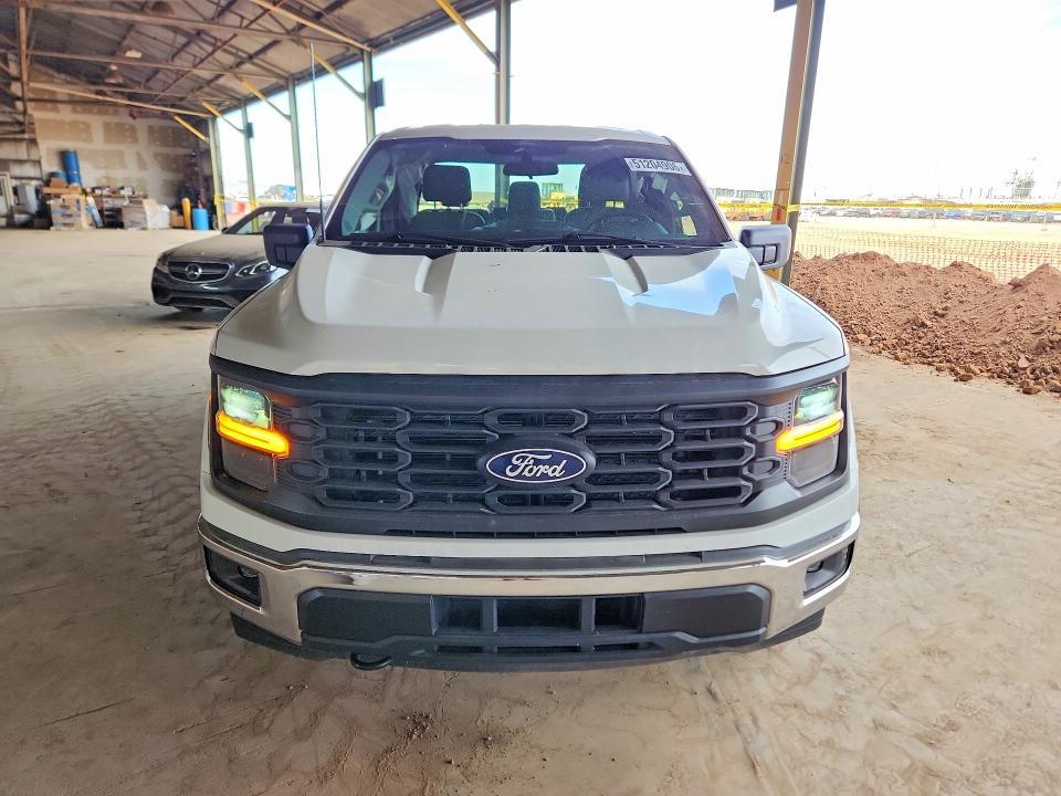 2024 Ford F150 XL