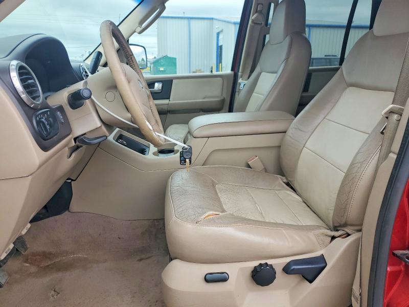 2004 Ford Expedition Eddie Bauer