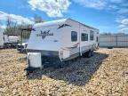 2013 Heartland Trail Rinner Camper