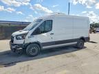 2023 Ford Transit 250 Refrigerated Delivery van
