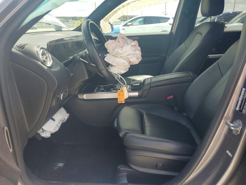 2021 Mercedes-Benz Glb 250 4matic