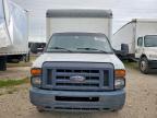 2014 Ford E350 BOX Truck