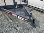 2025 Interstate IBDO10224TA5 Equipment Trailer