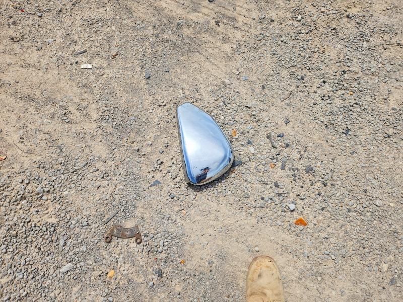 2005 Harley-Davidson Xl1200 c