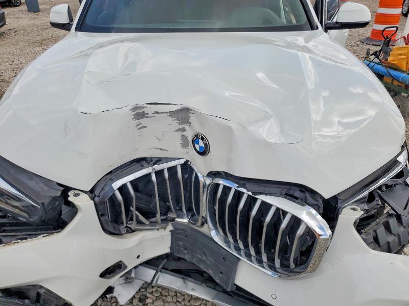 2020 BMW X5 Sdrive 40I