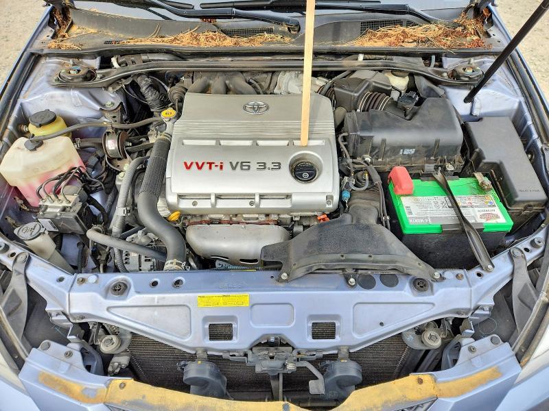 2008 Toyota Camry Solara se V6