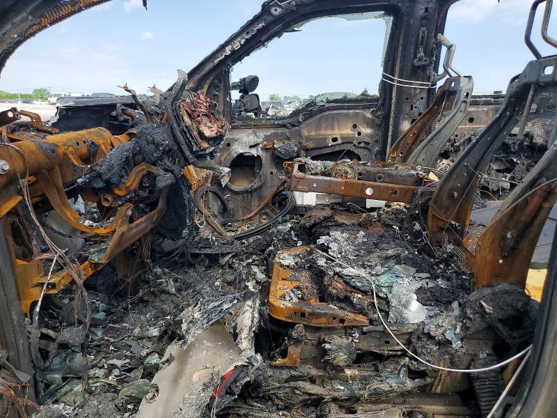 2021 Ford F350 Super Duty