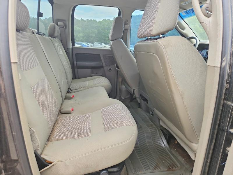 2006 Dodge RAM 1500 ST