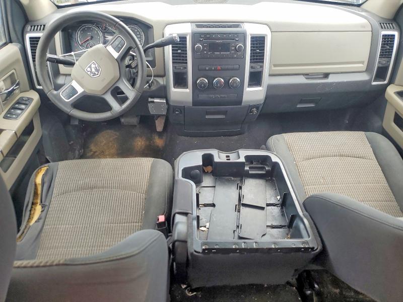 2011 Dodge RAM 1500 SLT