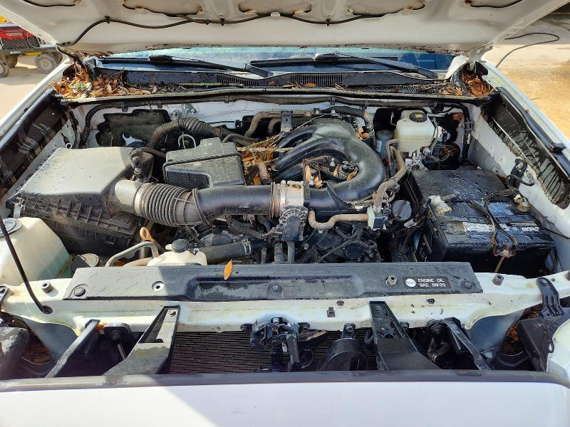 2019 Toyota Tacoma TRD OFF-Road