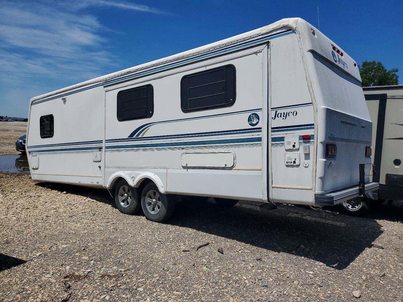 1997 Jayco Camper