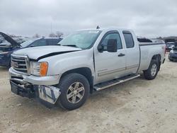 GMC Sierra salvage cars for sale: 2012 GMC Sierra K1500 sle