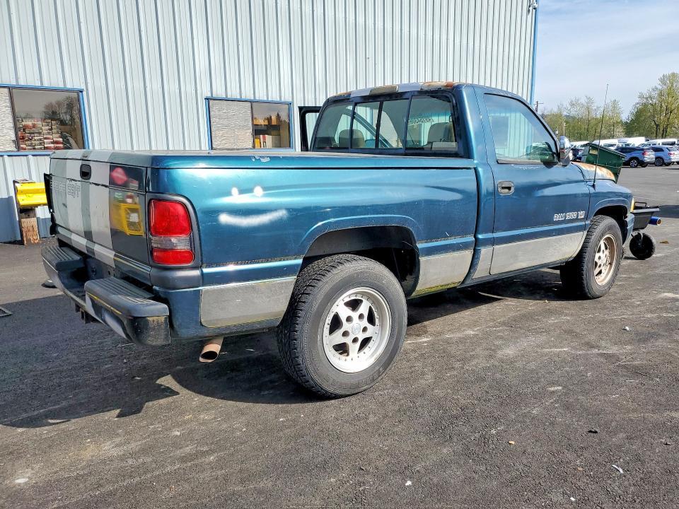 1997 Dodge RAM 1500