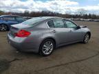 2007 Infiniti G35 x