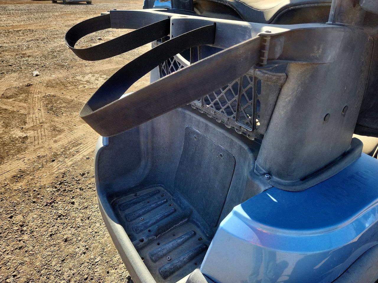 2020 Club Car Tempo Lithium