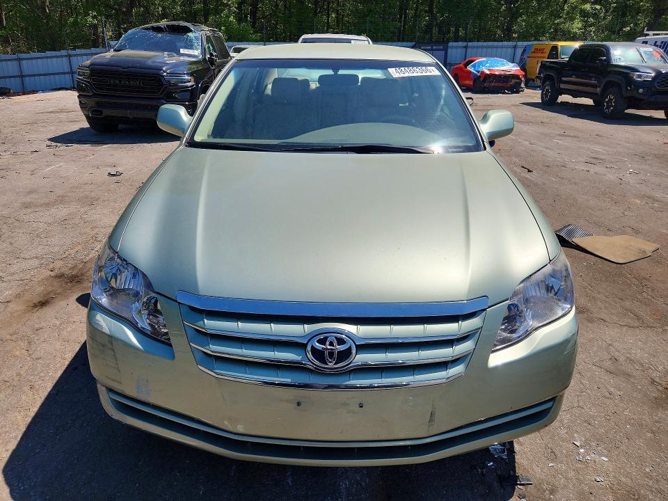 2007 Toyota Avalon xl